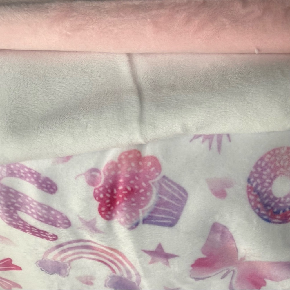 Unicorn 🦄 Mix- Sweetheart Bundle 5-pk Lux Set Purse Shapers /Pillows S,M,L - Picture 6 of 6